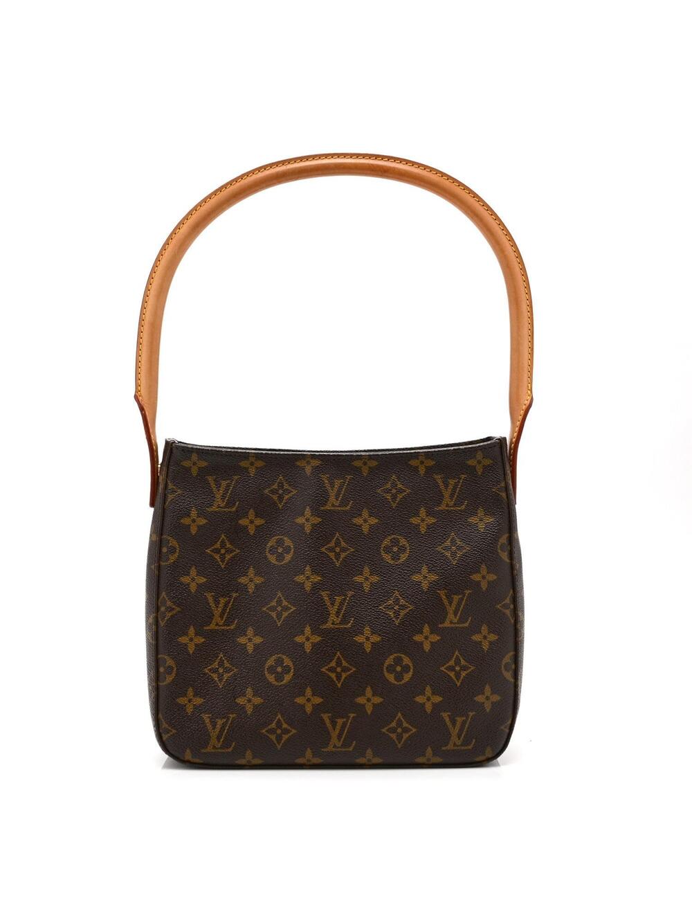 Louis Vuitton Looping Mm #346134L89B